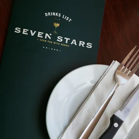Hotel Seven Stars 2*