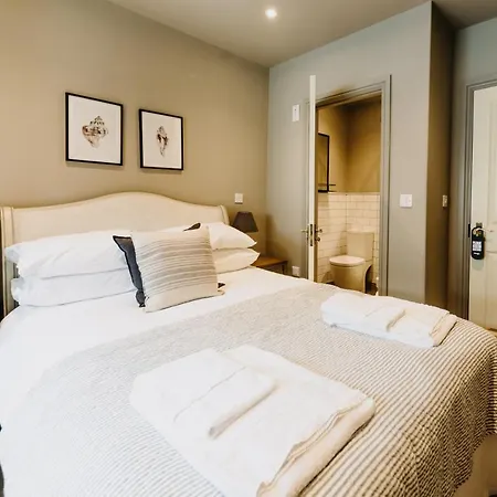 Hotel Seven Stars Penryn