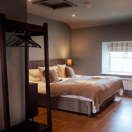 Hotel Seven Stars Penryn